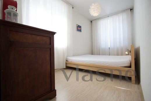 Clean, comfortable, inexpensive!, Novosibirsk - apartment by the day