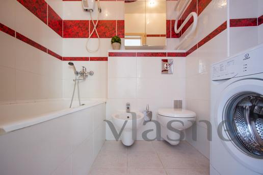 Clean, comfortable, inexpensive!, Novosibirsk - apartment by the day