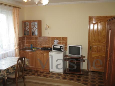 Apartments for rent from owner, Truskavets - günlük kira için daire