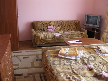 Apartments for rent from owner, Truskavets - günlük kira için daire