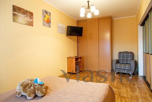 Two-Room apartment, Іркутськ - квартира подобово