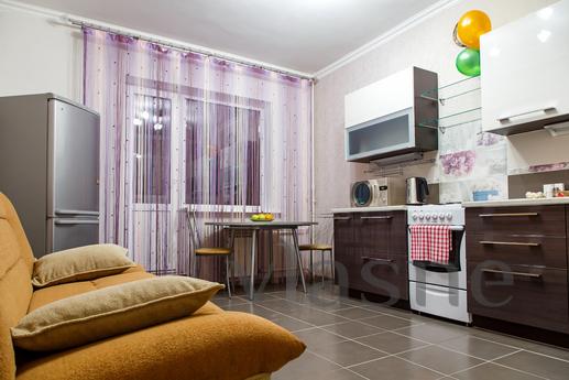 2 bedroom apartment for rent, Іркутськ - квартира подобово