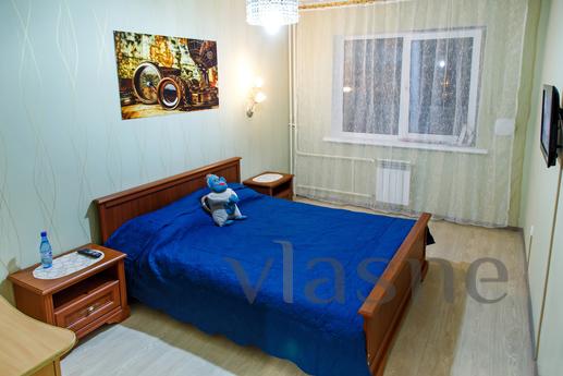 2 bedroom apartment for rent, Іркутськ - квартира подобово