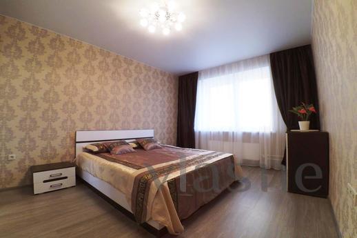 2 bedroom apartment for rent, Казань - квартира подобово