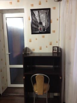 Rent one-room apartment, Salavat - apartment by the day