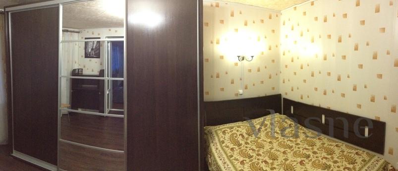 Rent one-room apartment, Salavat - günlük kira için daire