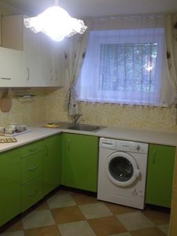 Apartment for rent, Lviv - mieszkanie po dobowo