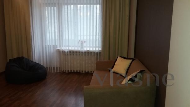VIP 1 bedroom apartment, Ternopil - günlük kira için daire