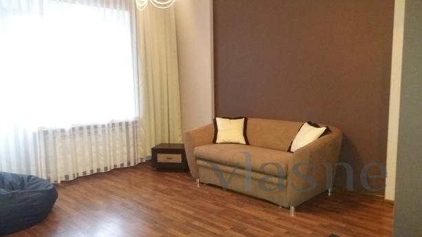 VIP 1 bedroom apartment, Ternopil - günlük kira için daire