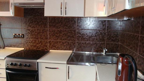 VIP 1 bedroom apartment, Ternopil - apartment by the day