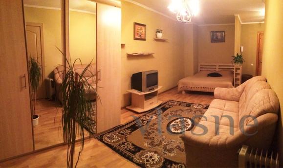 apartment in the center., Dnipro (Dnipropetrovsk) - günlük kira için daire