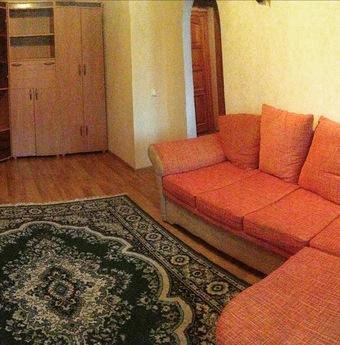 apartment in the center for you, Dnipro (Dnipropetrovsk) - apartment by the day