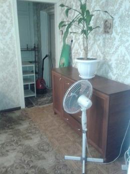 2-bedroom apartment, Odessa - apartment by the day