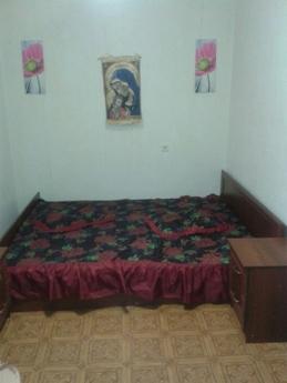 2-bedroom apartment, Odessa - günlük kira için daire