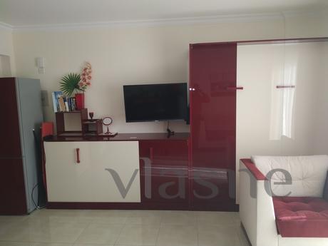 Studio apartment in North Cyprus, Iskele - apartment by the day