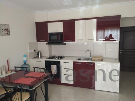 Studio apartment in North Cyprus, Iskele - apartment by the day