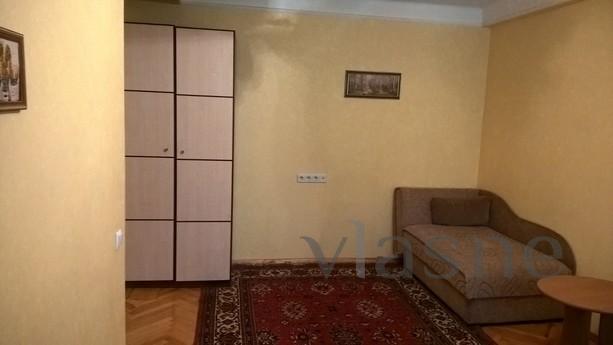 1 bedroom apartment metro Darnitsa, Kyiv - apartment by the day