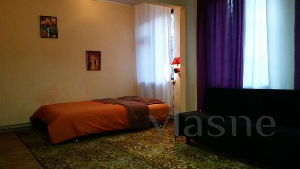 Apartment for rent in the center, Vinnytsia - günlük kira için daire