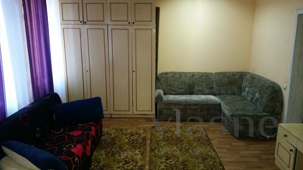 Apartment for rent in the center, Vinnytsia - günlük kira için daire