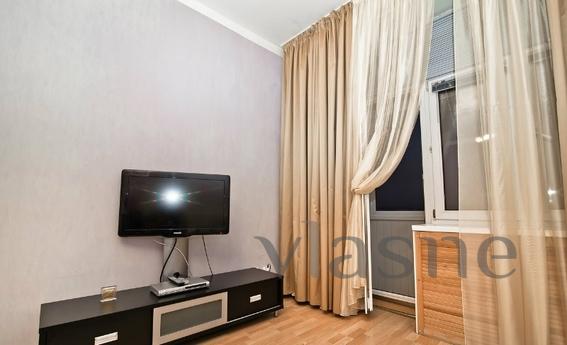 Cozy 2 bedroom apartment in center, Perm - apartment by the day