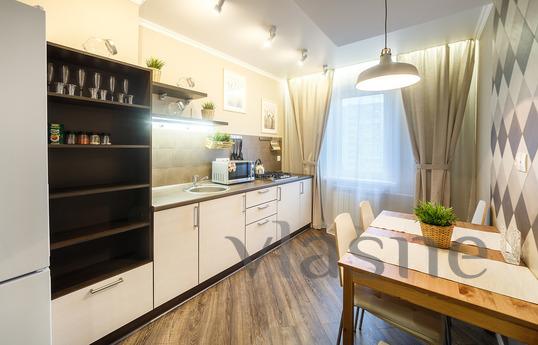 Cozy apartment opposite the Kazan Arena, Kazan - günlük kira için daire