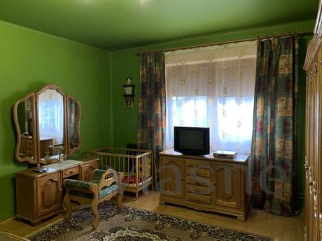 Misafir evi, Berehovo - günlük kira için daire