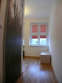 Apartment 1115 in the city center, Krakow - günlük kira için daire