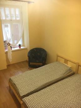 One-room apartment 1117 for two people, Krakow - günlük kira için daire