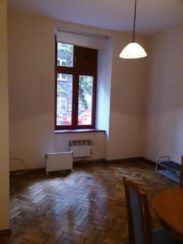 Apartment 1204 for 2 person in Old Town, Krakow - günlük kira için daire
