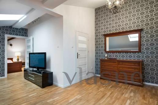 City center apartment 1210, Krakow - apartment by the day