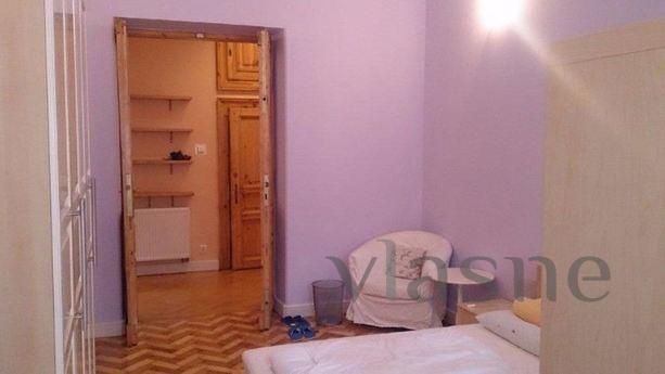 Large Apartment 1311  with 3 rooms, Krakow - günlük kira için daire