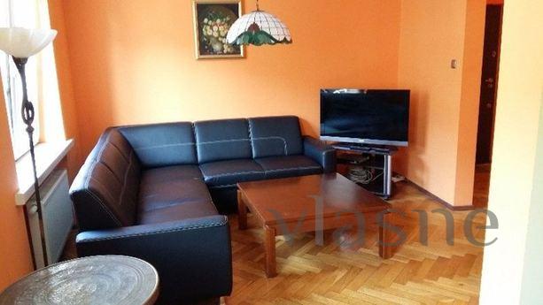 Apartament 3210 in Katowice, Katowice - günlük kira için daire