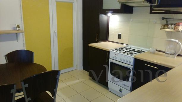 Wroclaw, nice apartment 2212, Wroclaw - apartment by the day