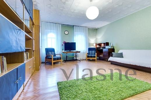 cozy apartment 2215 in the city center, Wroclaw - apartment by the day