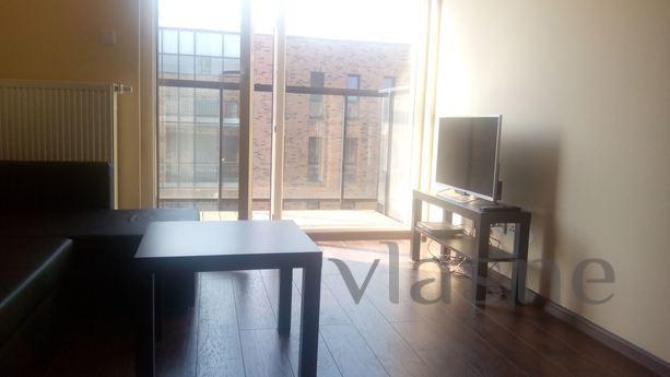 Great apartment 2217 in City Center, Wroclaw - apartment by the day