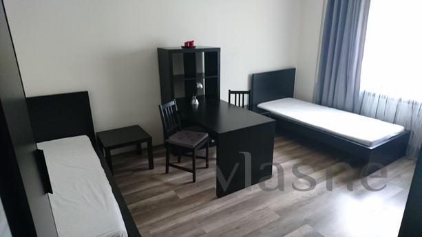 A comfortable apartment 2218 in Wroclaw, Wroclaw - apartment by the day
