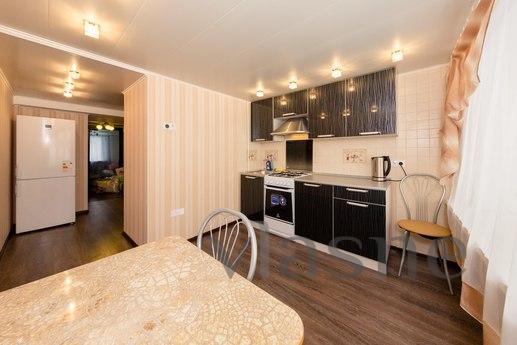 Cozy apartment near Chernyshevskaya, Санкт-Петербург - квартира подобово