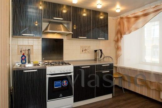 Cozy apartment near Chernyshevskaya, Saint Petersburg - apartment by the day