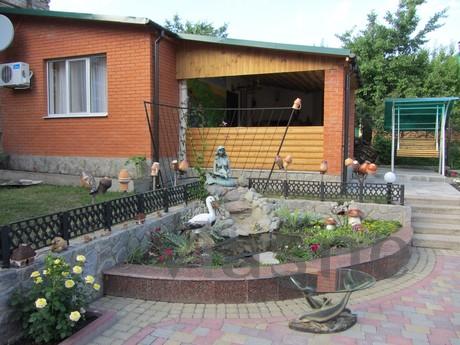Holiday home Mirgorod resort, Mirgorod - apartment by the day