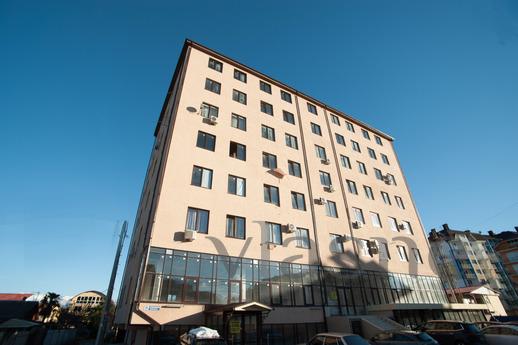 Stylish apartment in the center of Adler, Sochi - günlük kira için daire