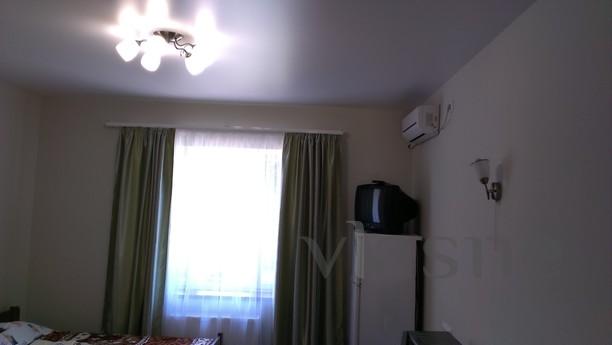 sıcak ve konforlu bir daire kiralamak, Odessa - günlük kira için daire