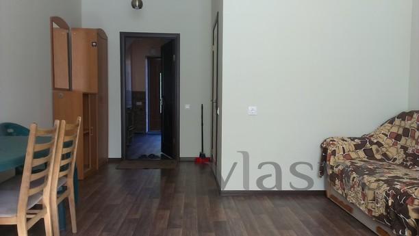 cozy warm apartment for rent, Odessa - apartment by the day