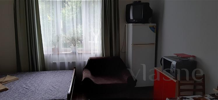 sıcak ve konforlu bir daire kiralamak, Odessa - günlük kira için daire