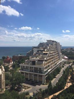 daily rent apartments, Odessa - günlük kira için daire