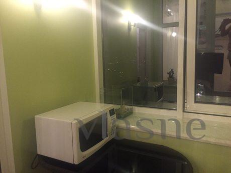 daily rent apartments, Odessa - apartment by the day