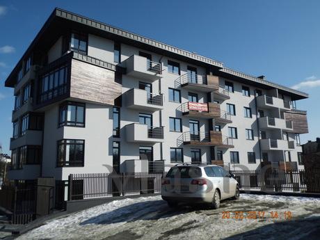 two-room apartment in Truskavets, Truskavets - günlük kira için daire