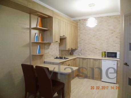 two-room apartment in Truskavets, Truskavets - apartment by the day