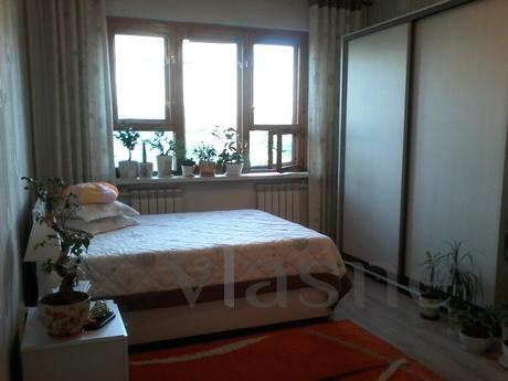 Rent 1-bedroom apartment, Almaty - günlük kira için daire