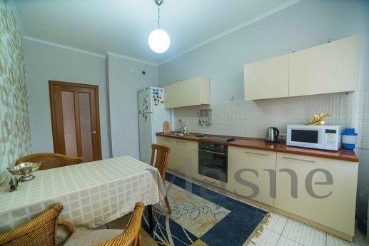 2 bedroom apartment for rent, Astana - günlük kira için daire