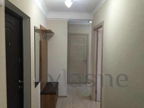 2-bedroom apartment, Obolon, Kyiv - apartment by the day